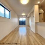 アンソレイユ　ＳＨ　203号室　 画像4