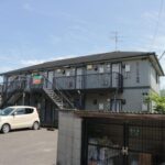 エコーハイツ木花 