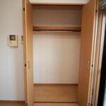 レジデンスパルコ　宮崎神宮のワンルーム賃貸マンション　 画像8