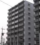 クロスワイズ神宮外苑ウエスト 