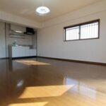 サンライズ吉村Ⅰ　宮崎神宮の2LDK賃貸マンション　 画像6