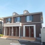 カーペンター・ヴィレッジ 102号室 