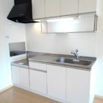 カーサ・ドマーニ　204号室　 画像4