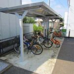 セジュールMII　208号室　 画像24