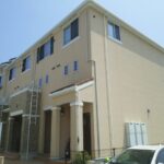 アウローラ101号室