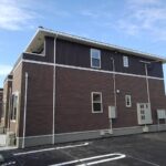 サンシャイン レジデンス Ⅱ203号室 