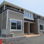 ベガ パレス 203号室 