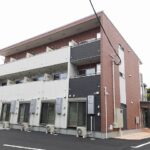 Ｔｅａ Ｔｒｅｅ 303号室