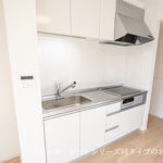 ル・シエル　Ⅰ　204号室　 画像4