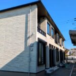 ル・シエル Ⅰ 204号室 