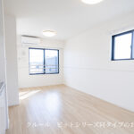 ル・シエル Ⅱ201号室 画像3 ル・シエル Ⅱ201号室 画像3