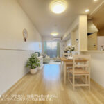 ハリーズコートＡ　203号室 画像3