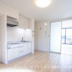 ハリーズコートＢ101号室 画像3