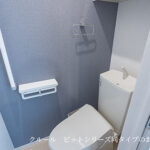 ハリーズコートＢ101号室 画像7