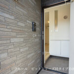 ハリーズコートＢ101号室 画像8