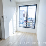 ハリーズコートＢ101号室 画像9