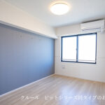 ハリーズコートＢ101号室 画像10