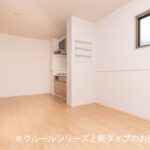 ハリーズコートＣ105号室 画像4