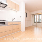 ハリーズコートＣ105号室 画像8