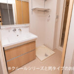 ハリーズコートＣ105号室 画像6