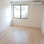 ハリーズコートＣ　205号室　 画像3