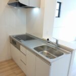 ハリーズコートＣ　205号室　 画像4