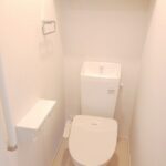 ハリーズコートＣ　205号室　 画像7