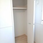 ハリーズコートＣ　205号室　 画像8