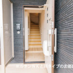 ブレッザ フィールド B203号室 画像8 ブレッザ フィールド B203号室 画像8