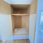 サザンウイング２番館　宮崎の1K賃貸マンション 画像8