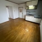 ＫＢハイツ　宮崎神宮の3LDK賃貸マンション　 画像6