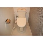 エレメント神宮東Ⅱ 宮崎神宮の1K賃貸マンション 画像12 エレメント神宮東Ⅱ 宮崎神宮の1K賃貸マンション 画像12