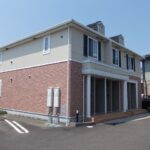 クィーンベル 203号室 