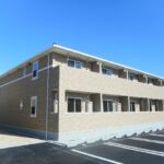 メゾン クレール Ⅲ102号室 