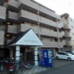 オクトワール宮崎西　403号室　 画像3