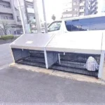 レオネクストリバーサイド橘 画像9