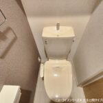 アンソレイユ　ＳＨ　203号室　 画像9