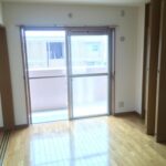 レジデンスハーモニーIIIＡ　 画像3