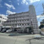 リバータウン原町 406号室 