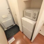 レオパレスサザン 101号室 画像9 レオパレスサザン 101号室 画像9