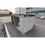 押川コーポ　宮崎神宮の2LDK賃貸マンション　 画像19