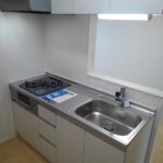 レジデンス・ジール　Ⅰ　302号室　 画像7