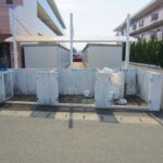 サンジェルマンIII　102号室　 画像17