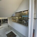 サザンウイング２番館　宮崎の1K賃貸マンション 画像18