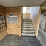 フェニックスマンションB　宮崎の2DK賃貸マンション 画像18