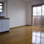 レジデンスハーモニーIIIＡ　 画像6