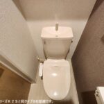 アンソレイユ　ＳＨ201号室　 画像9