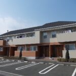 カルム メゾン202号室