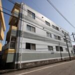 コンフォート宮崎　南宮崎の1DK賃貸マンション 画像18