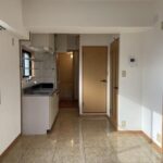 すえひろヒデンビル　宮崎の1LDK賃貸マンション 画像4